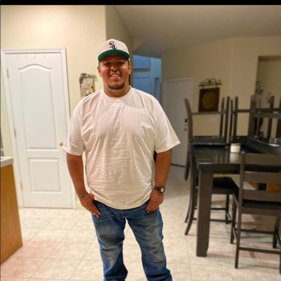 Meet your Posher, Joseph - Picture 1 of 1